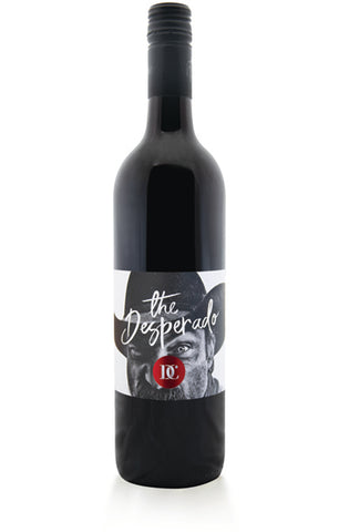 "The Little Circus" 2022 Red Blend
