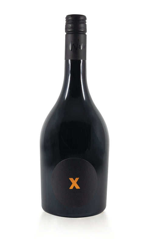X-Range 2019 Chardonnay