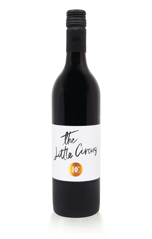 "The Little Circus" 2022 Red Blend
